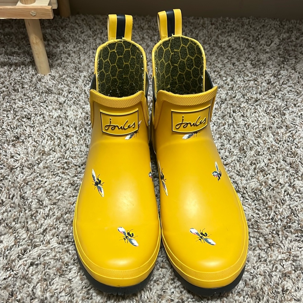 Wellibob Rain Booties